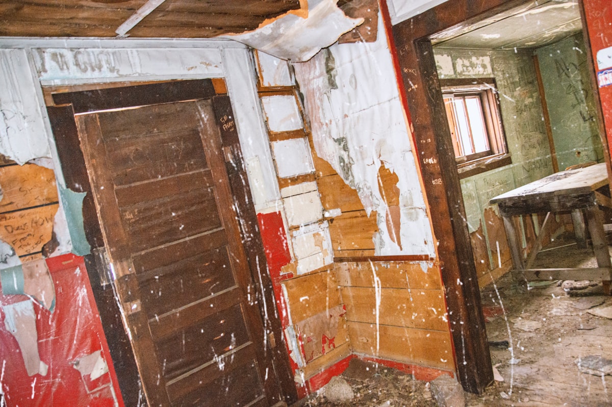 Flood Cleanup service in North Highlands, CA