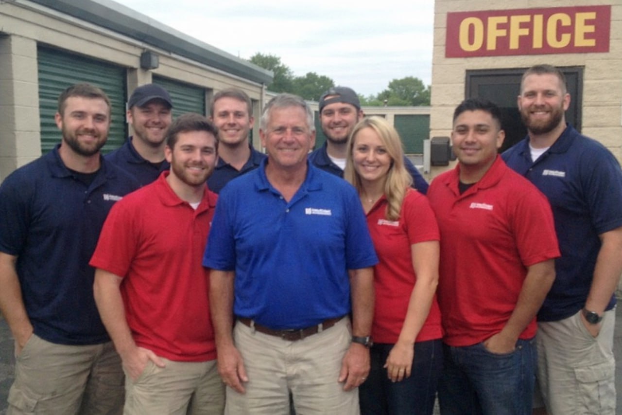 Water damage restoration professionals in North Highlands, CA