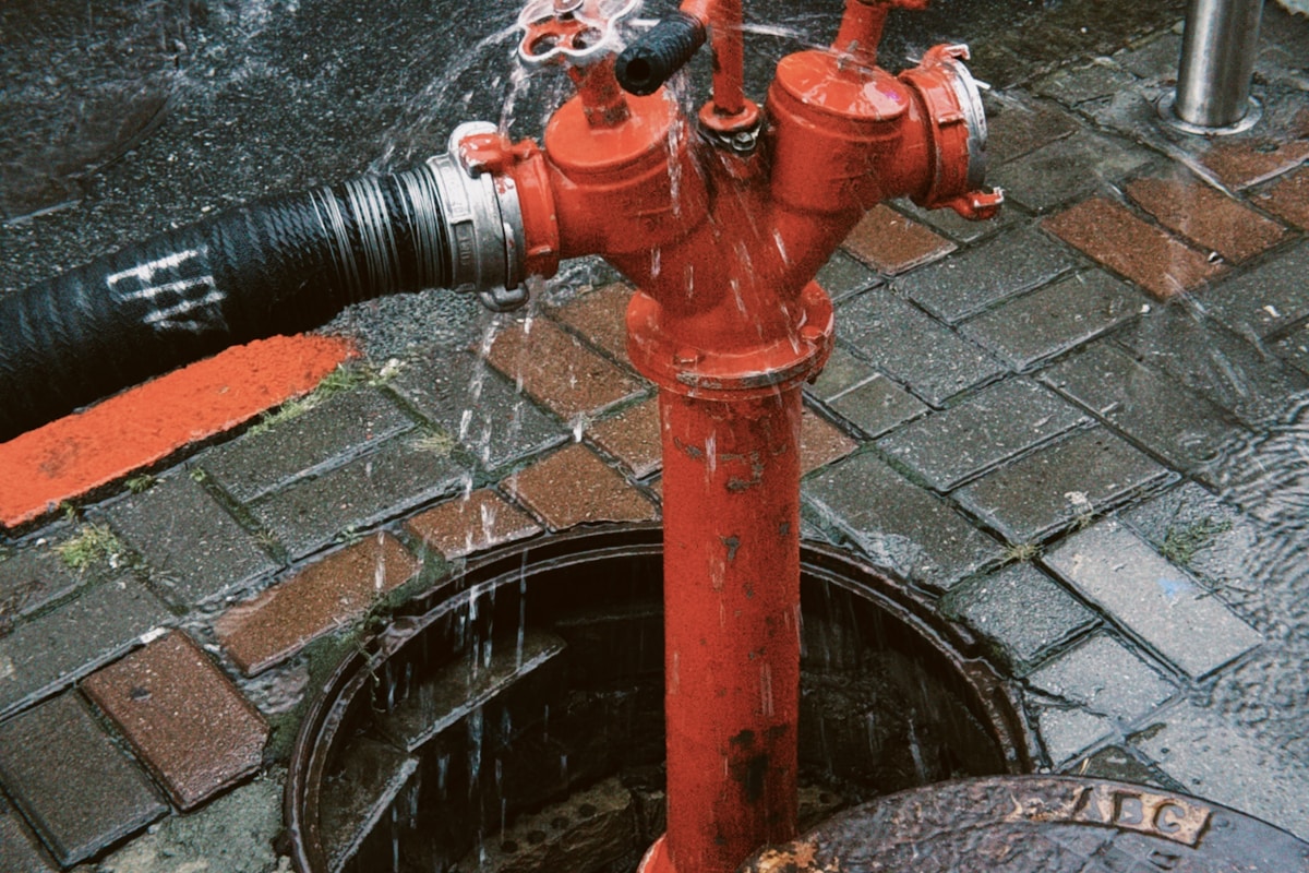 Structural Drying service in North Highlands, CA