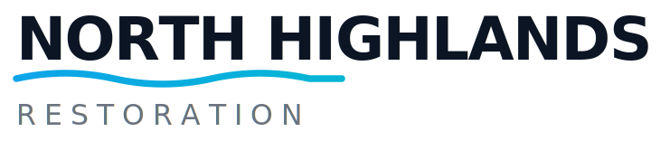 North Highlands Restoration